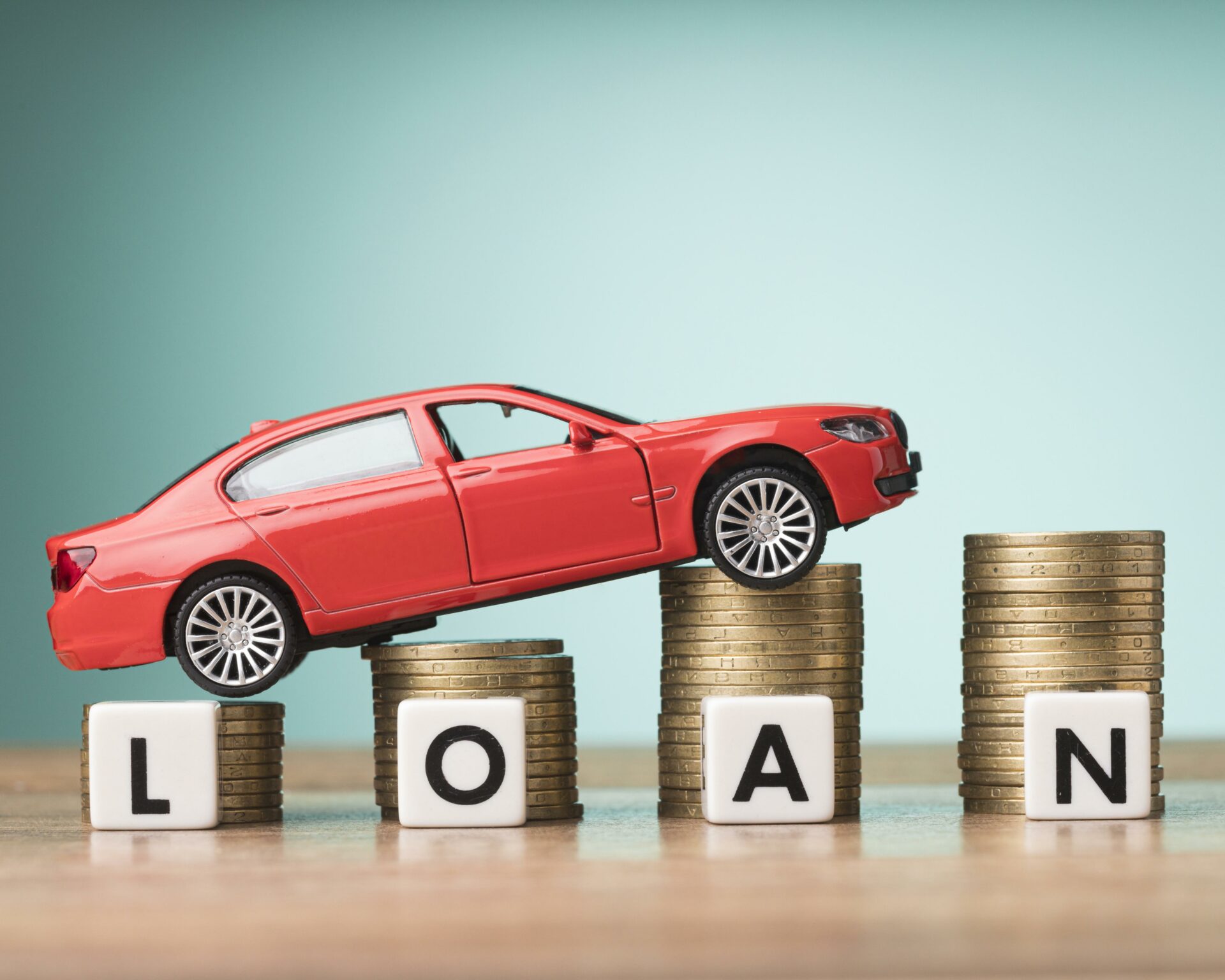 Auto Loan 