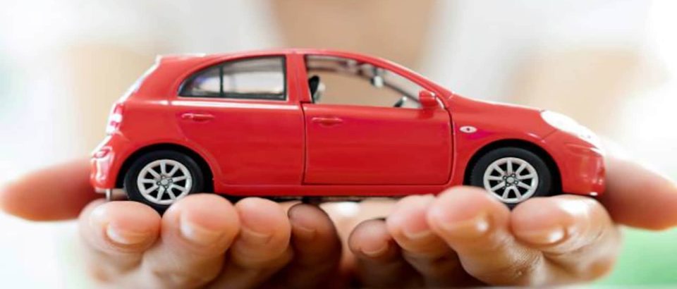 Auto Loan for Your Dream Vehicle