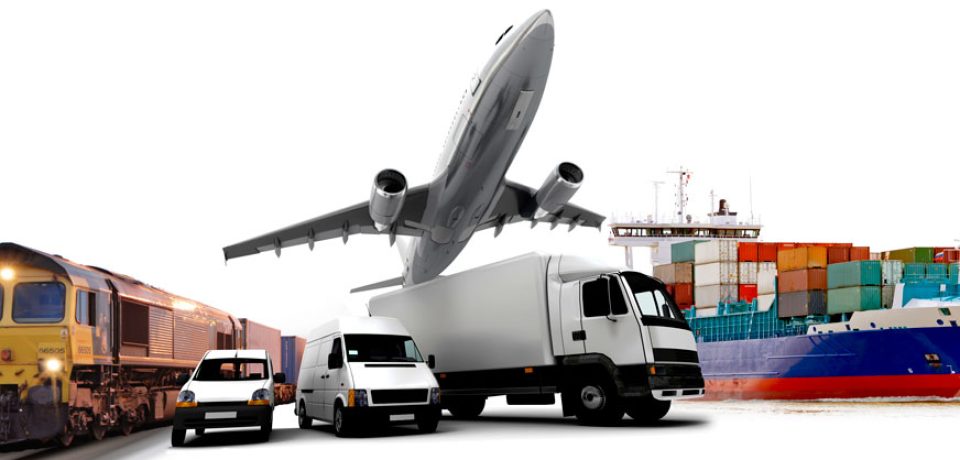 Importance of Logistics Services