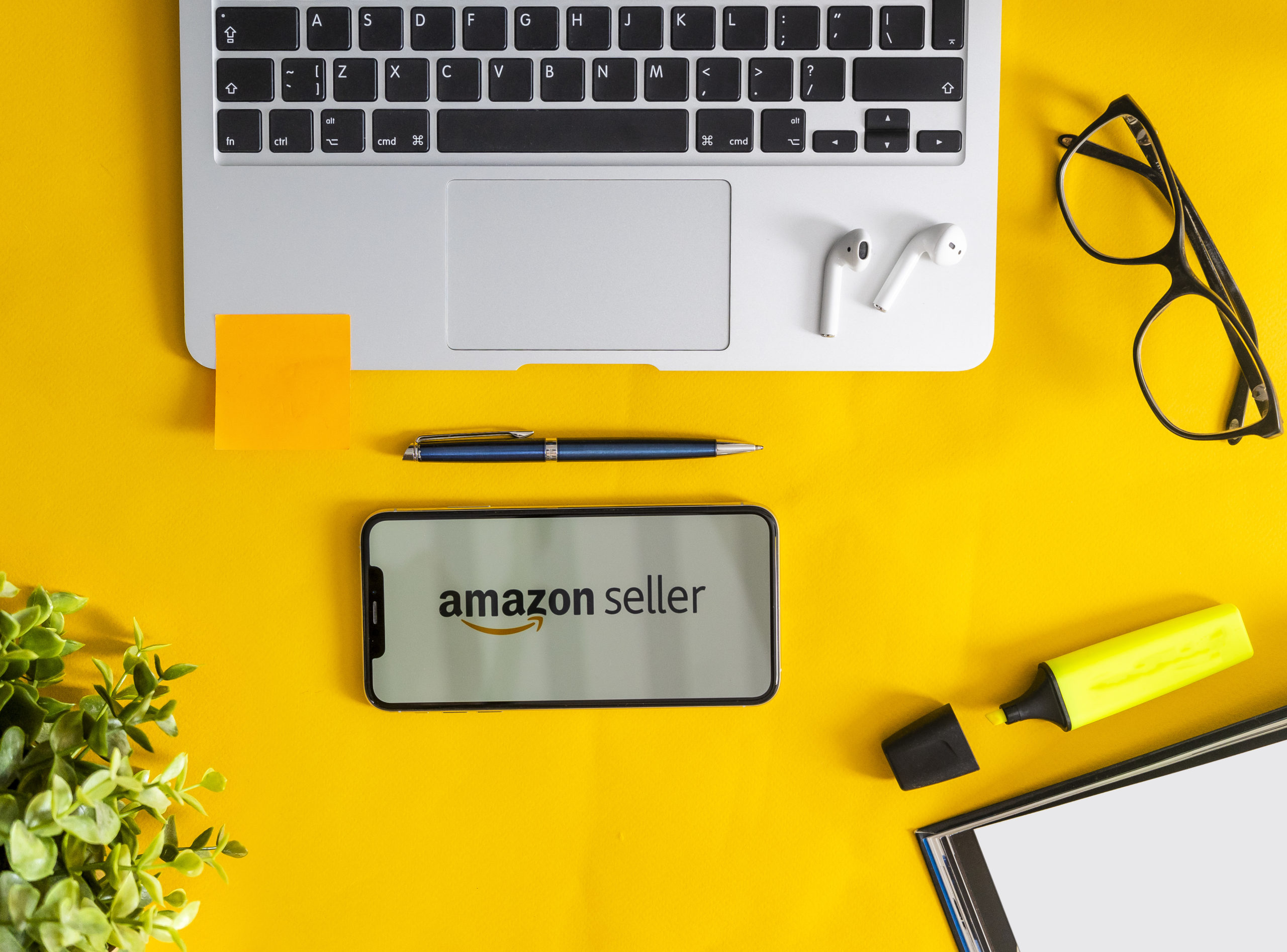 amazon sales tool