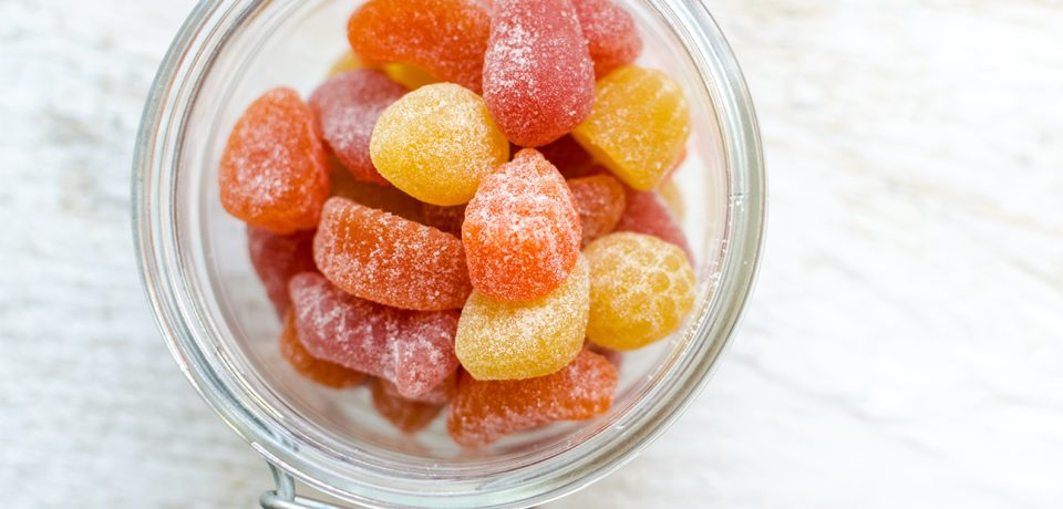 How to claim the good quality of CBD gummies online canada?