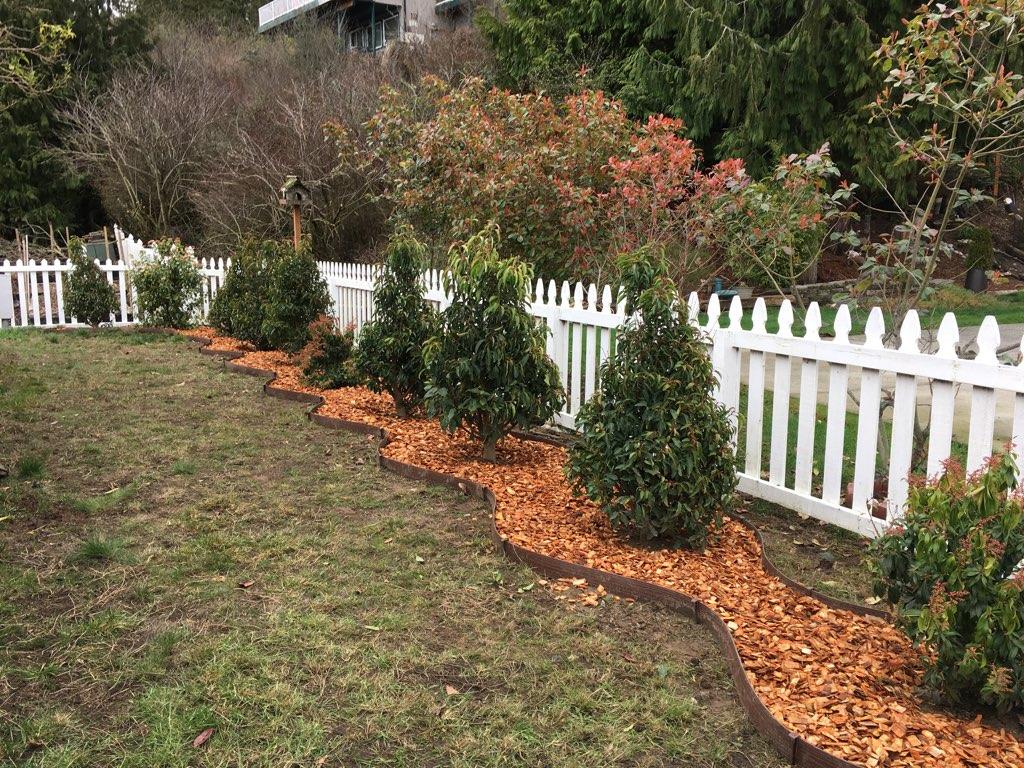 Wood Chip Products