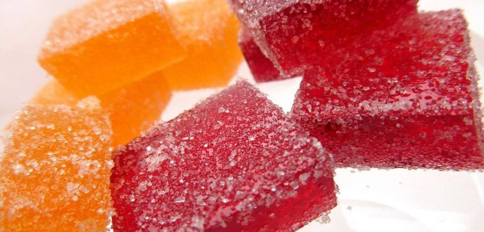 Is Delta-9 Gummies Good For You?