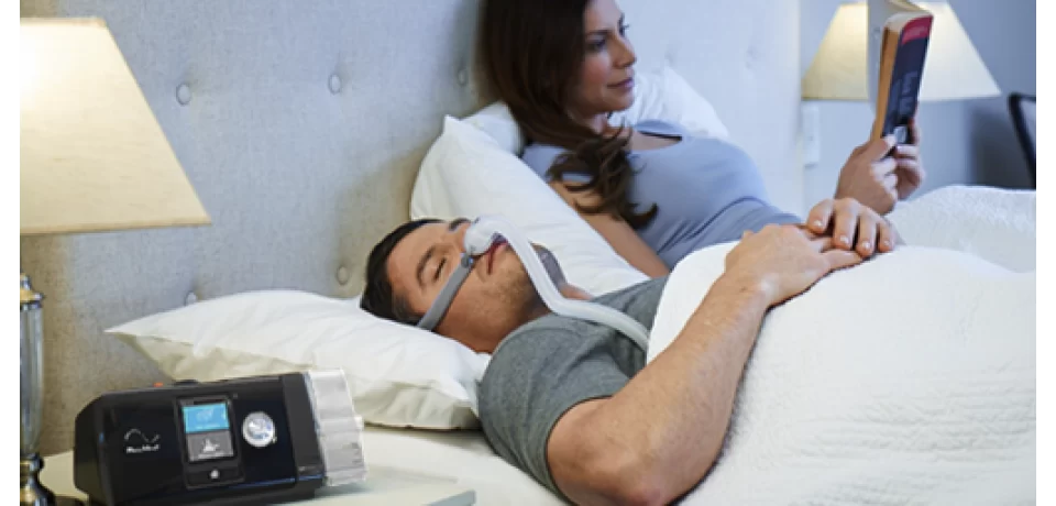 CPAP Machines – How Are They Beneficial in Treating Sleep Apnea