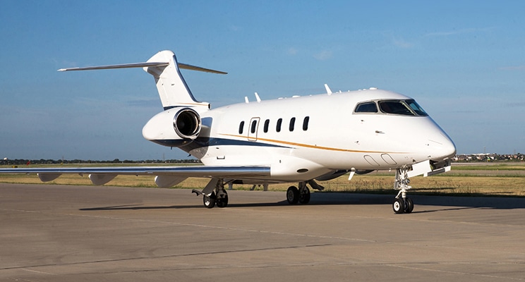 private jet charter cost estimator
