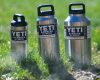 Best Way to Keep Your Drinks Hot or Cold: Yeti Bottles