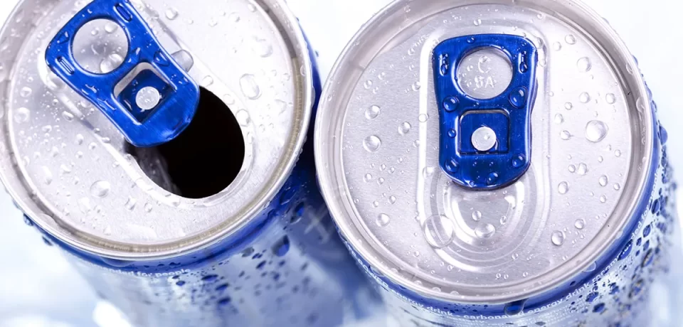 Are the energy drinks are safe to consume?