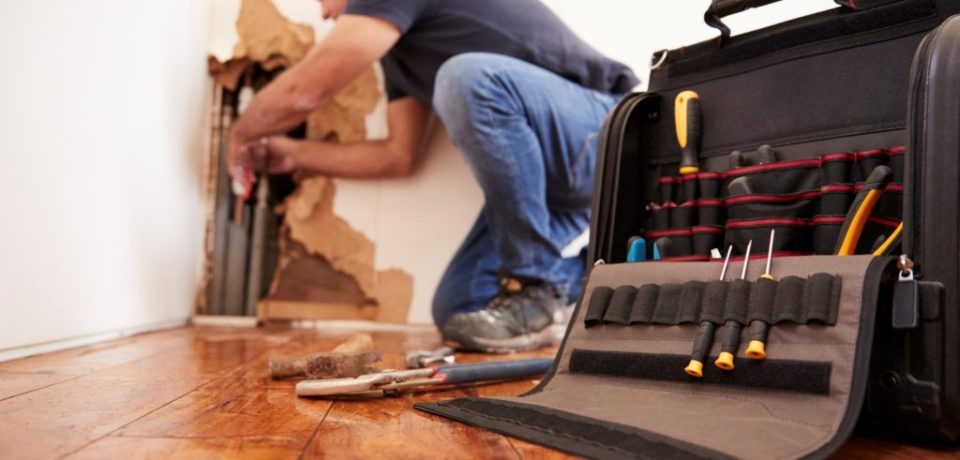 Know More About Handyman Services In Meridian