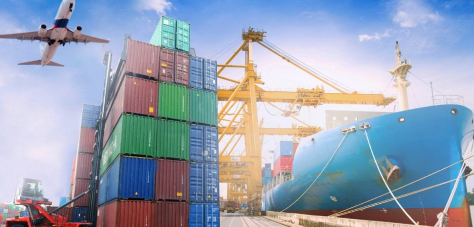 How to avoid problems when using a freight forwarder?