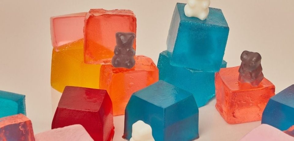 Upgrade Your Edibles with Delta 8 Gummies