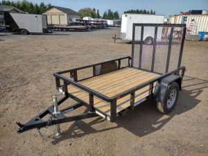 Maximizing Speed and Profit with Arizona Trailer Varieties