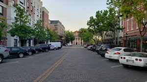 The Comprehensive Guide to Easy Parking Services
