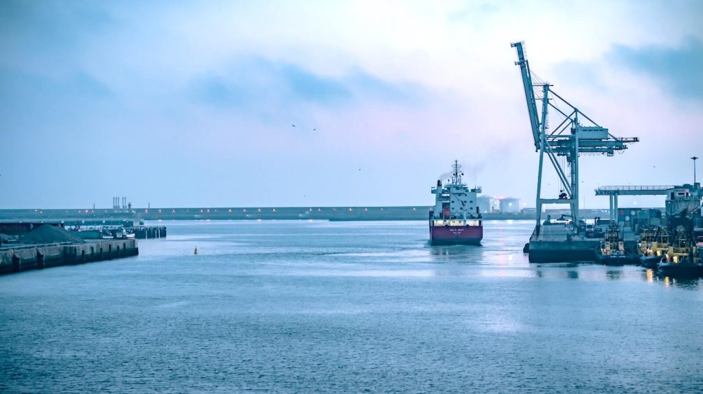 Smart Shipping Solutions: Preserving Success in World Trade