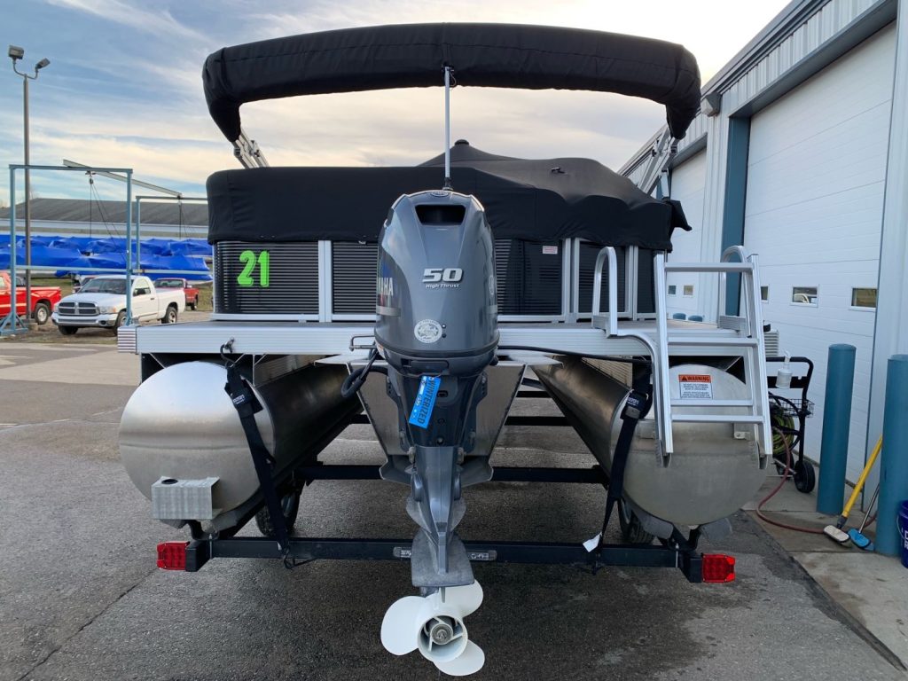 Essential Factors to Consider When Choosing an Outboard Motor