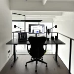 Efficient Office Spaces in Ansan Office New: How to Optimize Your Setup